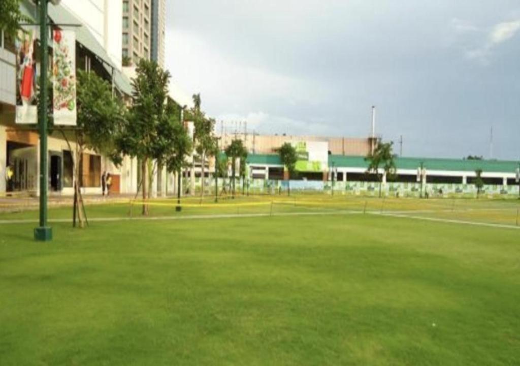 Urban Hostel Pasig City Eksteriør bilde