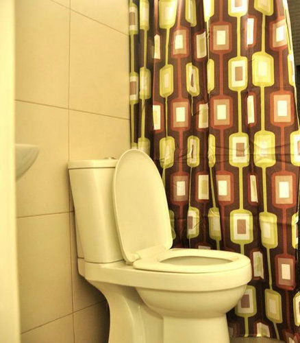 Urban Hostel Pasig City Eksteriør bilde
