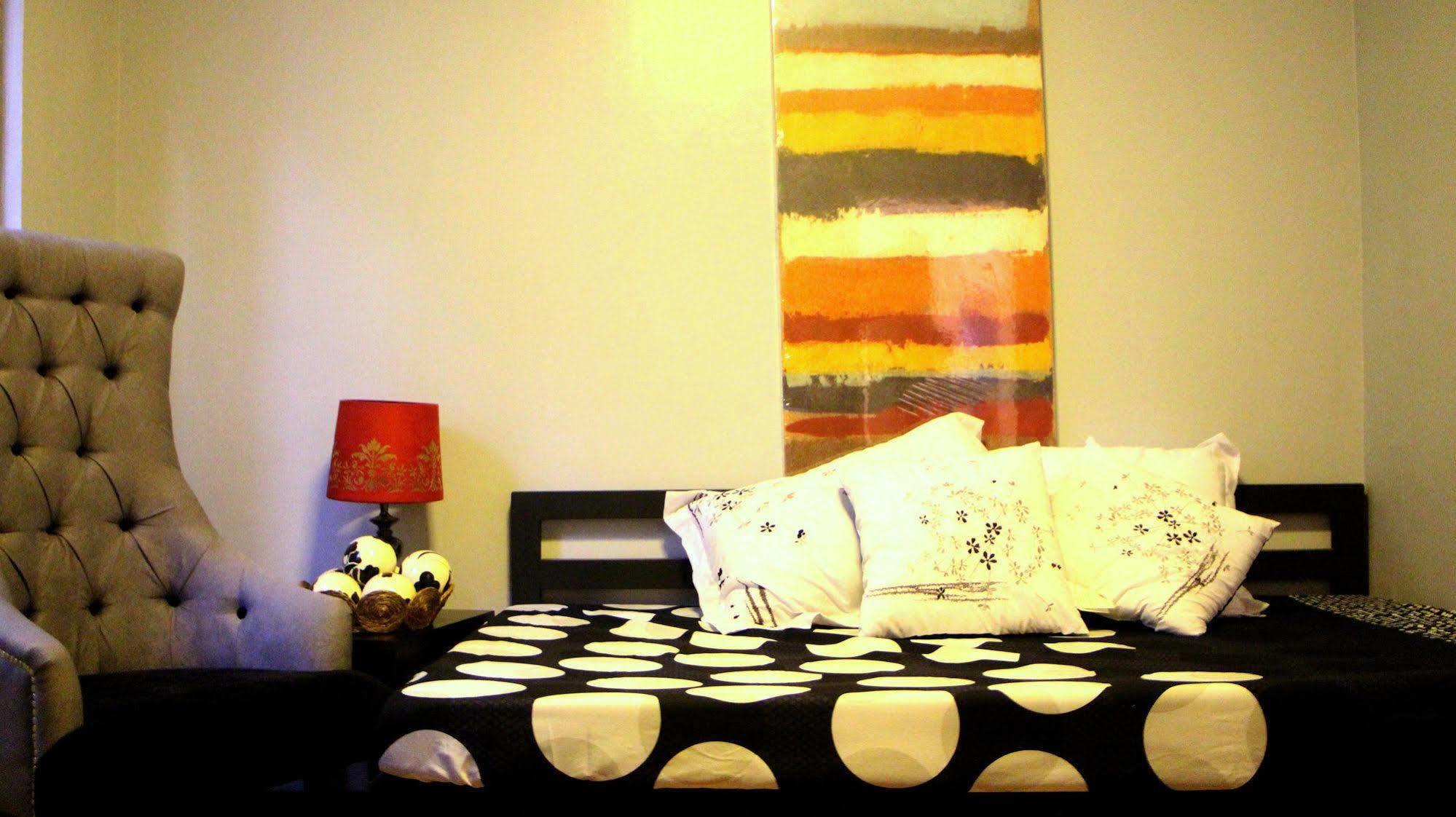 Urban Hostel Pasig City Eksteriør bilde