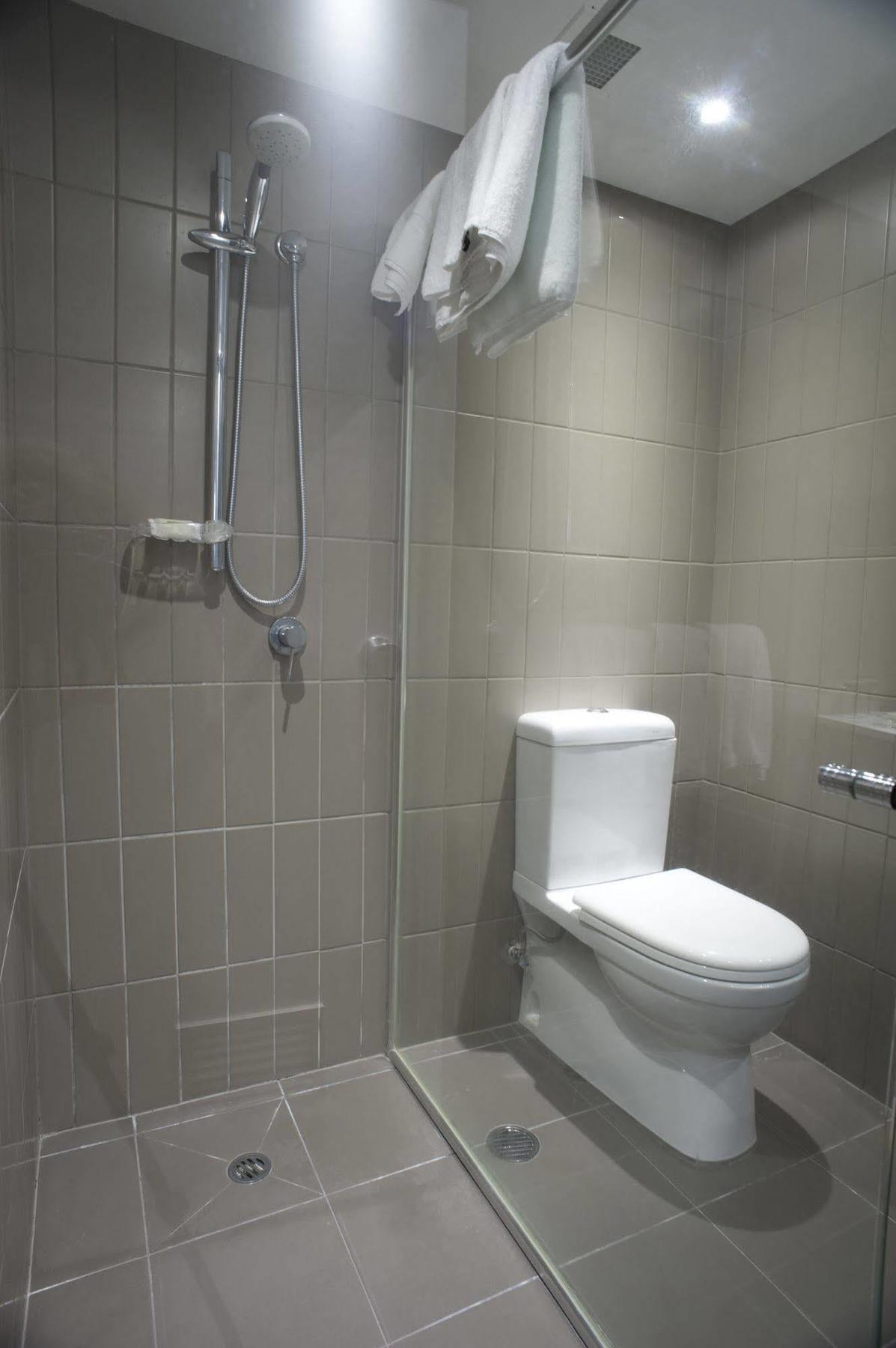 Urban Hostel Pasig City Eksteriør bilde