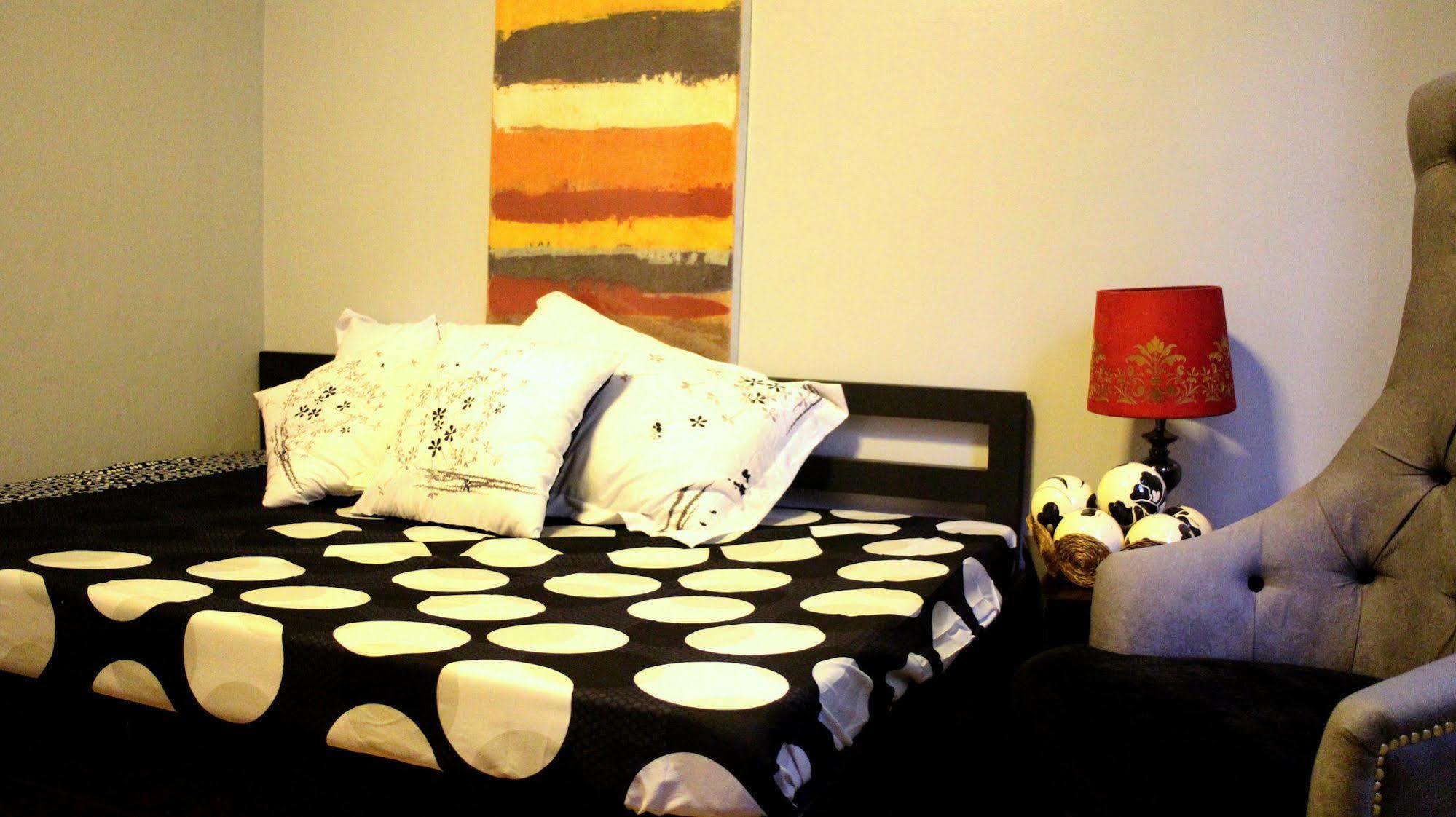 Urban Hostel Pasig City Eksteriør bilde