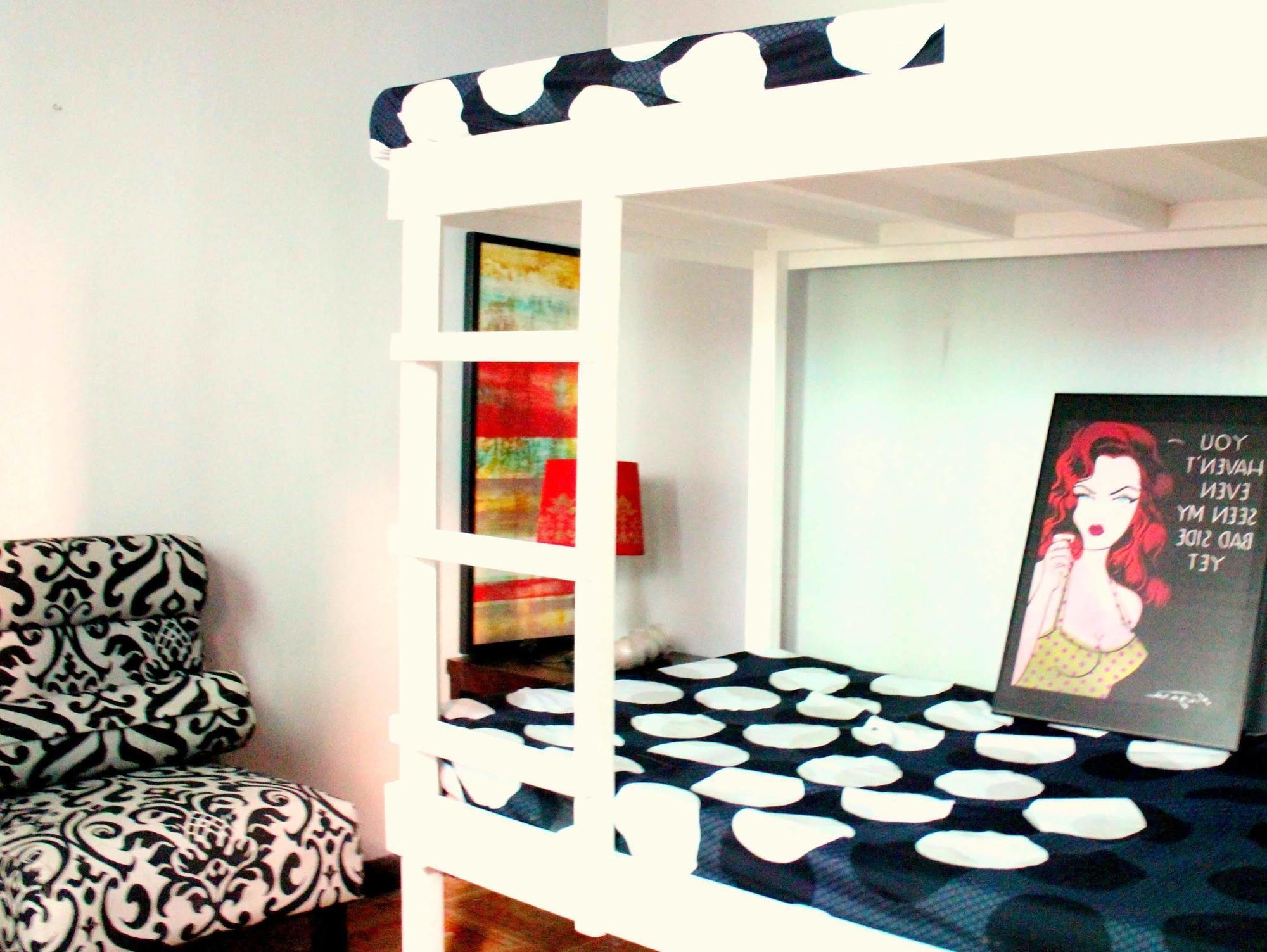 Urban Hostel Pasig City Eksteriør bilde