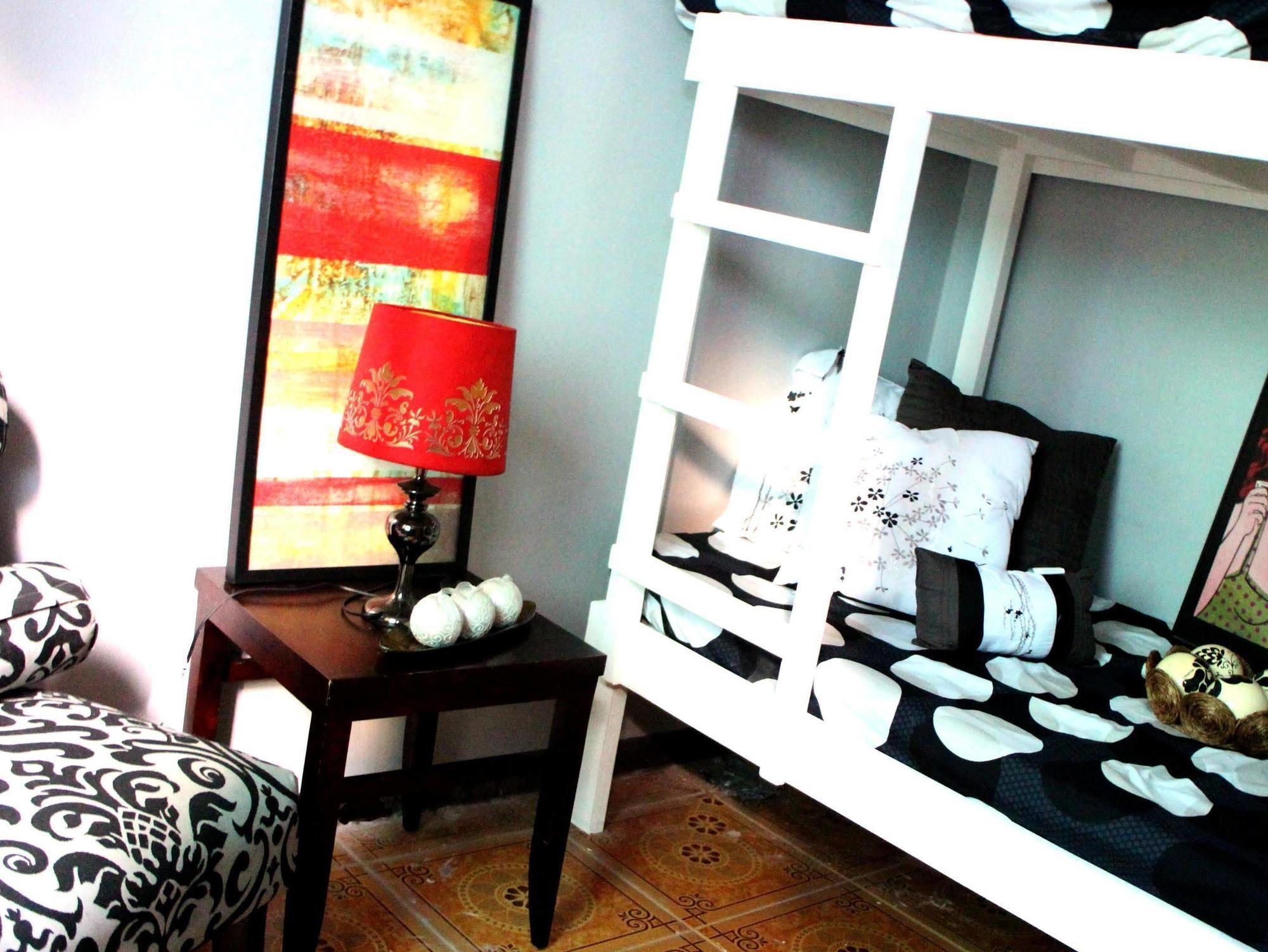 Urban Hostel Pasig City Eksteriør bilde