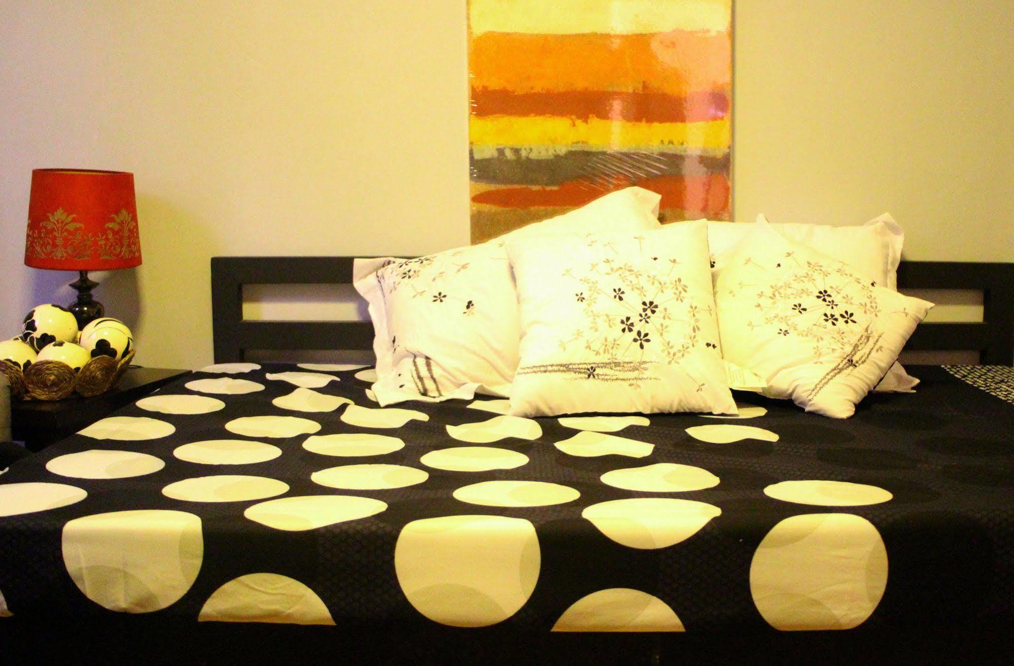 Urban Hostel Pasig City Eksteriør bilde