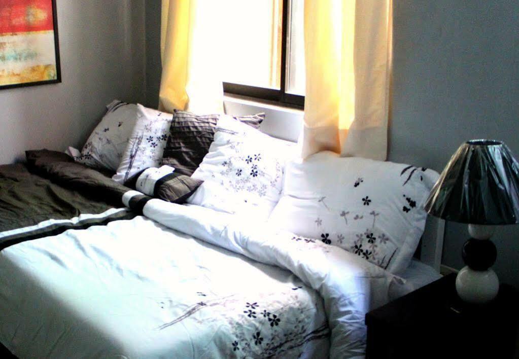 Urban Hostel Pasig City Eksteriør bilde